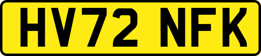 HV72NFK