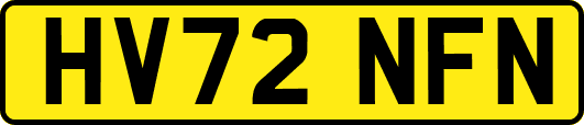 HV72NFN