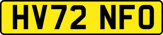 HV72NFO