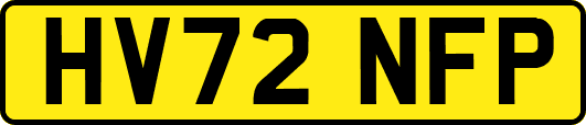 HV72NFP