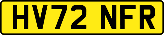 HV72NFR