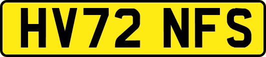 HV72NFS
