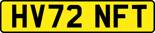 HV72NFT