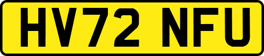 HV72NFU