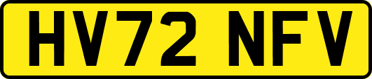 HV72NFV