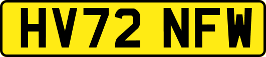 HV72NFW