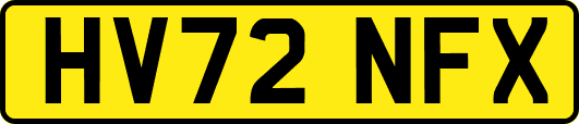 HV72NFX