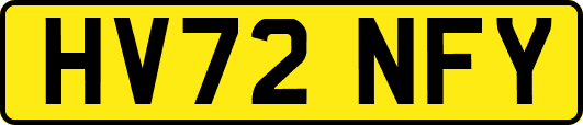 HV72NFY