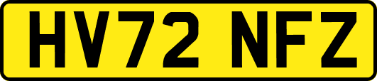 HV72NFZ
