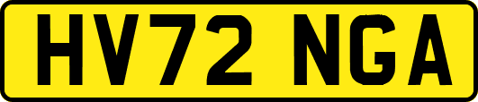 HV72NGA