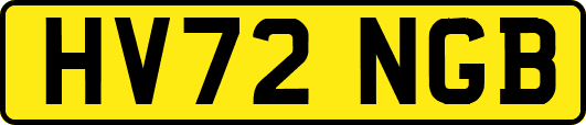 HV72NGB