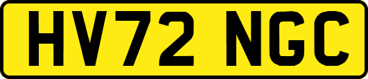 HV72NGC