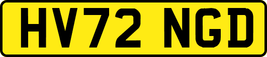 HV72NGD