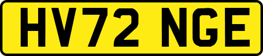 HV72NGE