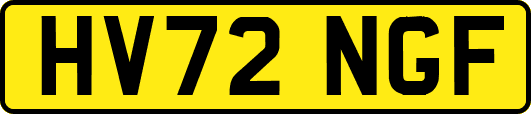 HV72NGF