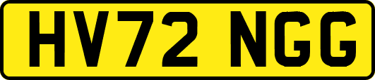 HV72NGG
