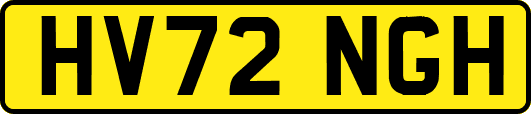 HV72NGH