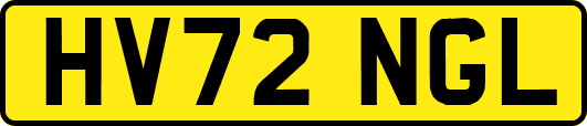 HV72NGL