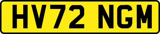 HV72NGM