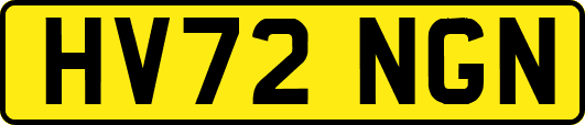 HV72NGN