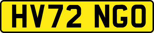 HV72NGO