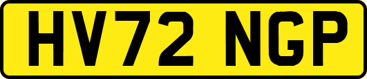 HV72NGP