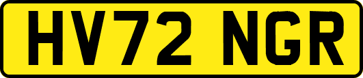 HV72NGR