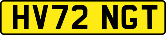 HV72NGT