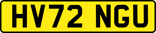 HV72NGU