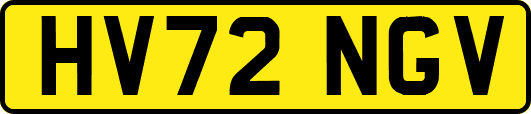 HV72NGV