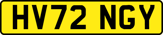 HV72NGY