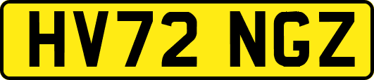 HV72NGZ