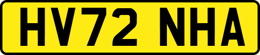 HV72NHA