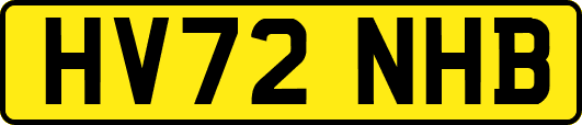 HV72NHB