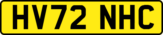 HV72NHC