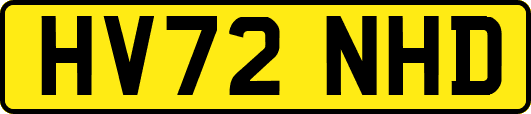 HV72NHD