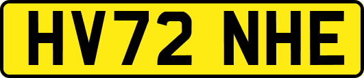 HV72NHE