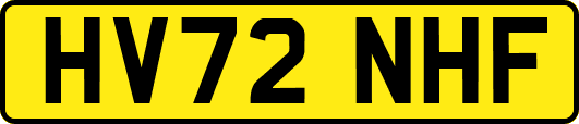 HV72NHF