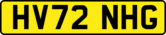 HV72NHG