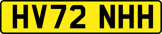 HV72NHH