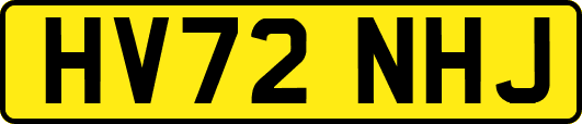HV72NHJ