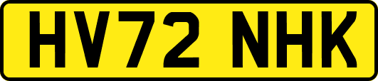 HV72NHK