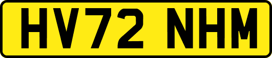 HV72NHM