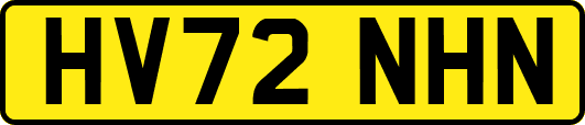 HV72NHN