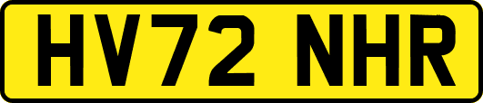 HV72NHR