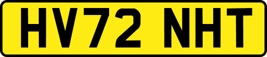 HV72NHT