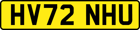 HV72NHU