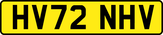 HV72NHV