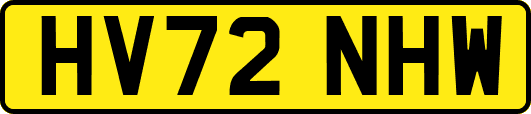 HV72NHW