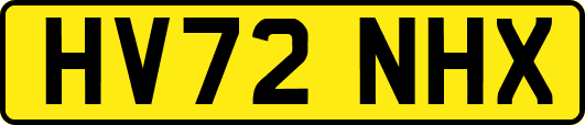 HV72NHX